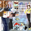Becky Springtime Fashion