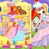 Becoming a Princess