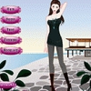 Beijing Love Story Dressup Image