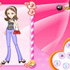 Belinda Dressup