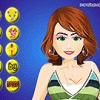 Bella Girl Makeup