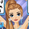 Belly Dancer Makeover