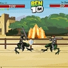 Ben 10 at the Colosseum Image