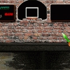Ben10 Basketball Playground Image