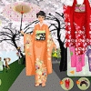 Best Kimono Dressup