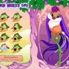 Bird Dress Up