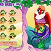 Bird Dressup