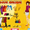 Bjoe Arcade Dressup