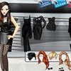 Black Style Dressup