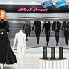 Black Trends Dressup