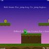 Blobber Just Jump