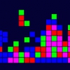 Blocks on the Rocks Image
