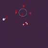 Blue Circle Goal