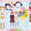 Blum Dressup