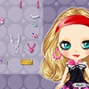 Blythe Dress Up