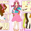 Bonbon Dressup