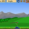 Bow Battle Image