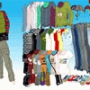Brandon Dressup