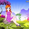 Breezy Evening Dressup