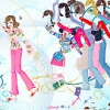 Briana Dressup