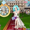 Bride Guitarist