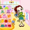 Brilliant Ladylike Fashion Dressup