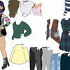 Brooklyn Dress Up Image