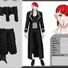 BT Dress Up