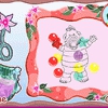 Bubble Paint