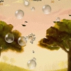 Bubble Up