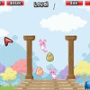 Bunny and Eggs Image