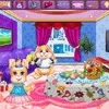Bunny Room Deco