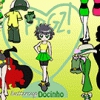 Buttercup Docinho