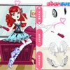 C.A Cupid Dress Up