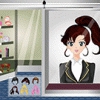 C-City Dressup