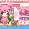 Caity's Cutie Closet Dressup