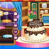 Cake Decoration