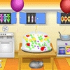 Cake Party
