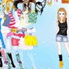 Callee Dressup