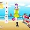 Cambrie Dressup