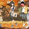 Camo Fashion
