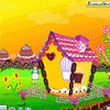 Candyland Decoration Image