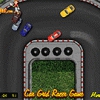 Car Grid Racer Image
