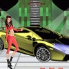 Car Show Dressup