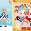 Card Captor Sakura Dressup