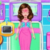 Carmella's Accidental Care