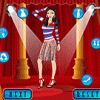 Carmen Dress-up