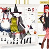 Carnaval Dress Up