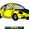 Cars Coloring Time for Kids