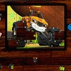 Cartoon Jigsaw Image